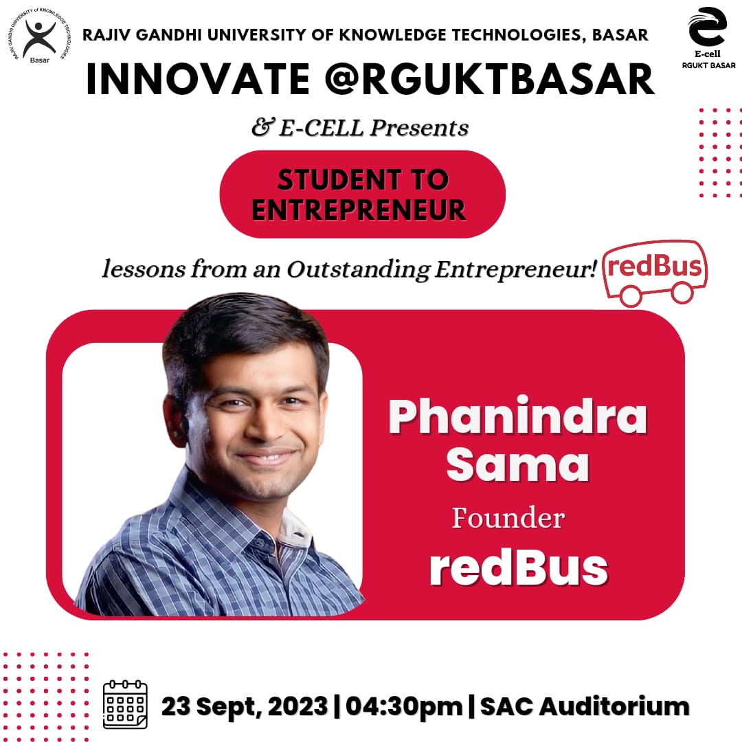 Info. Hub RGUKT Basar